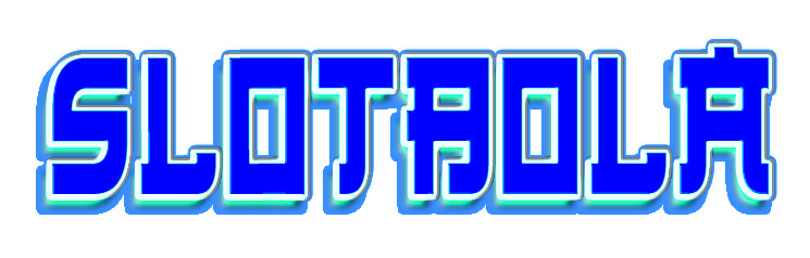 SLOTBOLA Logo